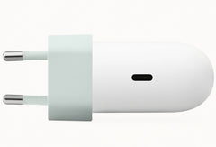 Google Wall Charger Usb-C 45W White