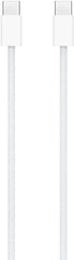 Apple Mw493Zm/A Apple Woven Usb-C To Usb-C Cable 60W 1M. White