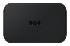 Samsung Ep-T4511Nbegeu Samsung Usb-C Pd Wall Charger 45W Black