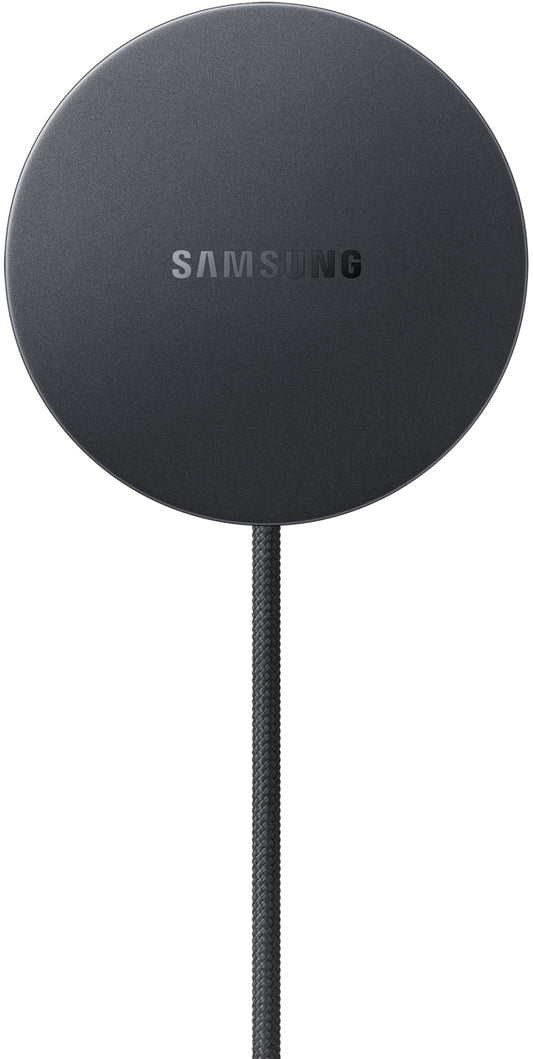 Samsung Ep-P2900Bbegww Samsung Magnet Wireless Qi2 Charger 25W Black