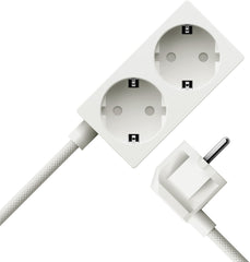 Sudio Brick White