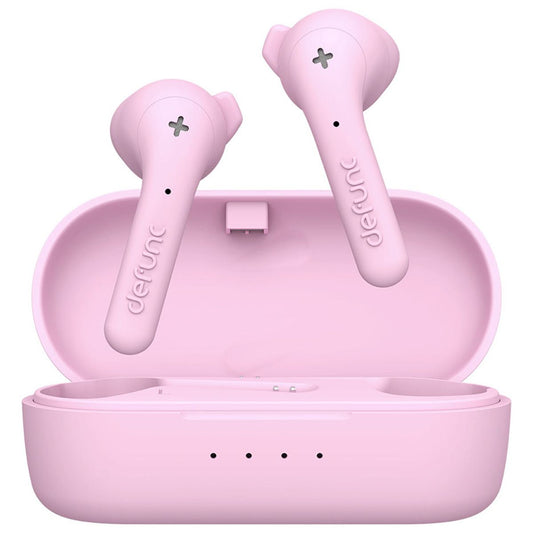 Defunc True Basic Earbuds Roze