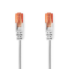 CAT5e Netwerkkabel - 3M - Grijs