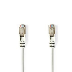 CAT5e Netwerkkabel - 20M - Wit