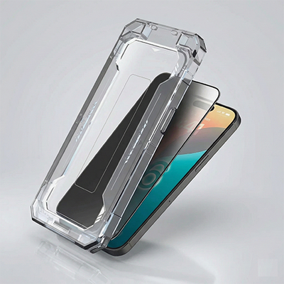 Effortless Protection