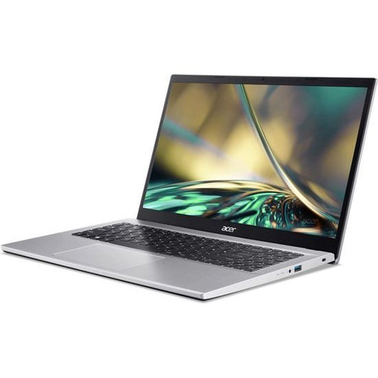 Acer Aspire 3 A315 - 59 - 566S - 15.6" FHD - i5 - 8GB - 512GB - Windows 11 - 123TelecomShop