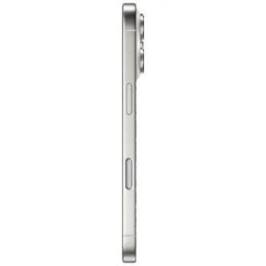 Apple iPhone 16 Pro 128GB - White Titanium - 123TelecomShop