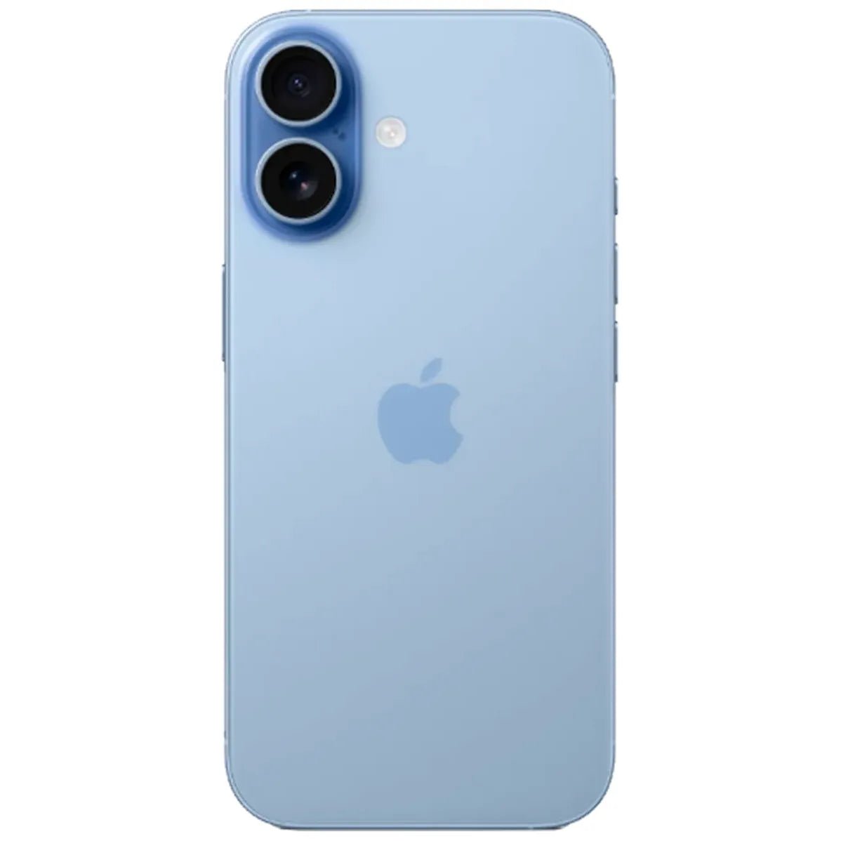 Apple iPhone 17 256GB Lichtblauw - Los Toestel - 123TelecomShop