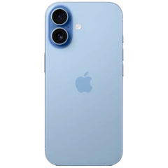 Apple iPhone 17 256GB Lichtblauw - Los Toestel - 123TelecomShop