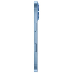 Apple iPhone 17 256GB Lichtblauw - Los Toestel - 123TelecomShop