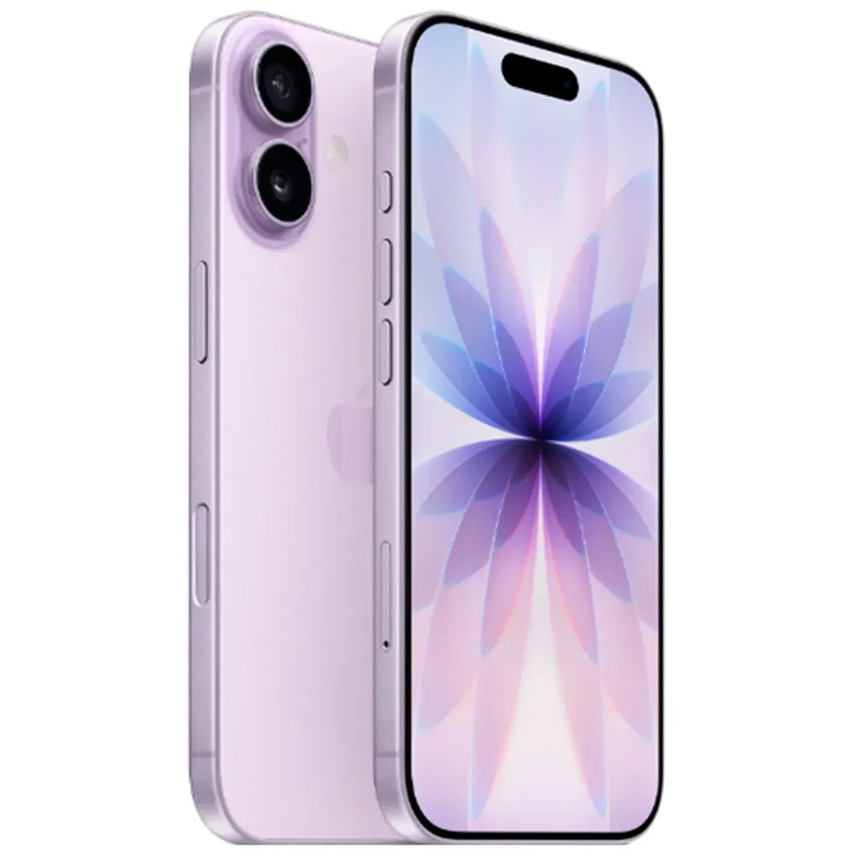 Apple iPhone 17 256GB Paars - Los Toestel - 123TelecomShop