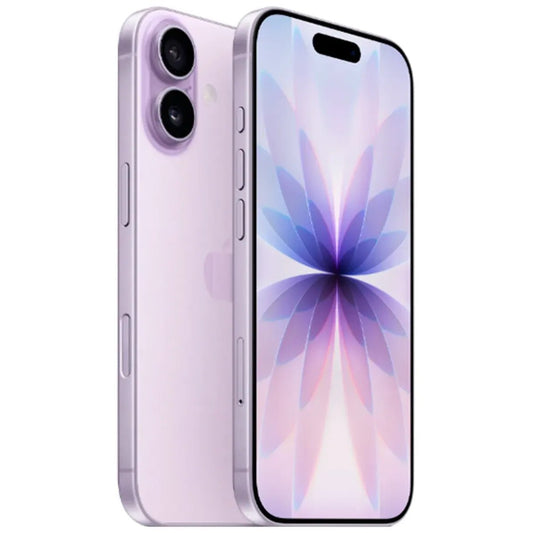 Apple iPhone 17 256GB Paars - Los Toestel - 123TelecomShop