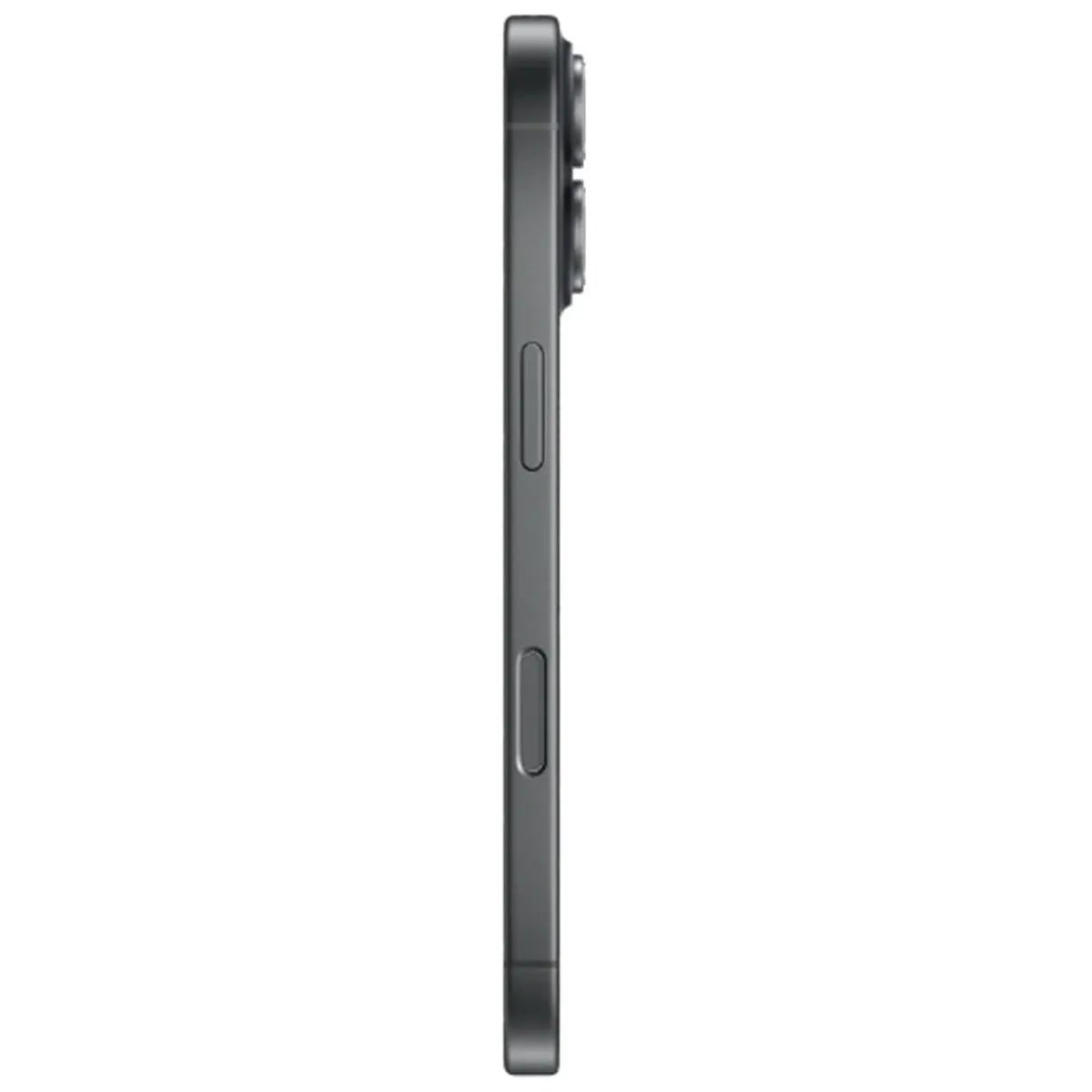 Apple iPhone 17 256GB Zwart - Los Toestel - 123TelecomShop