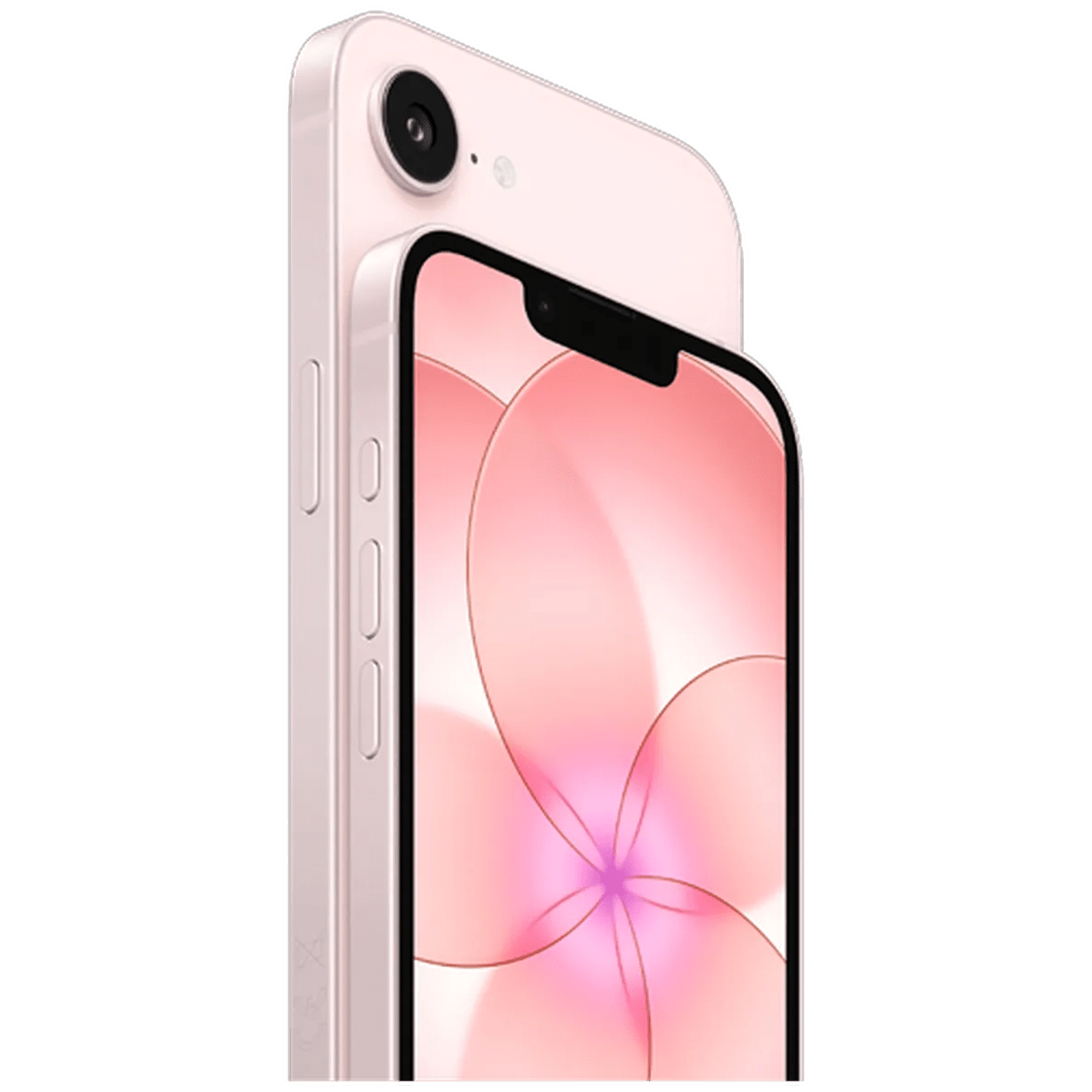 Apple iPhone 17e 256GB - Roze - 123TelecomShop