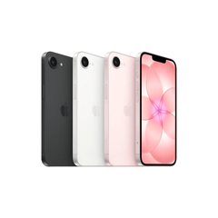 Apple iPhone 17e 256GB - Wit - 123TelecomShop