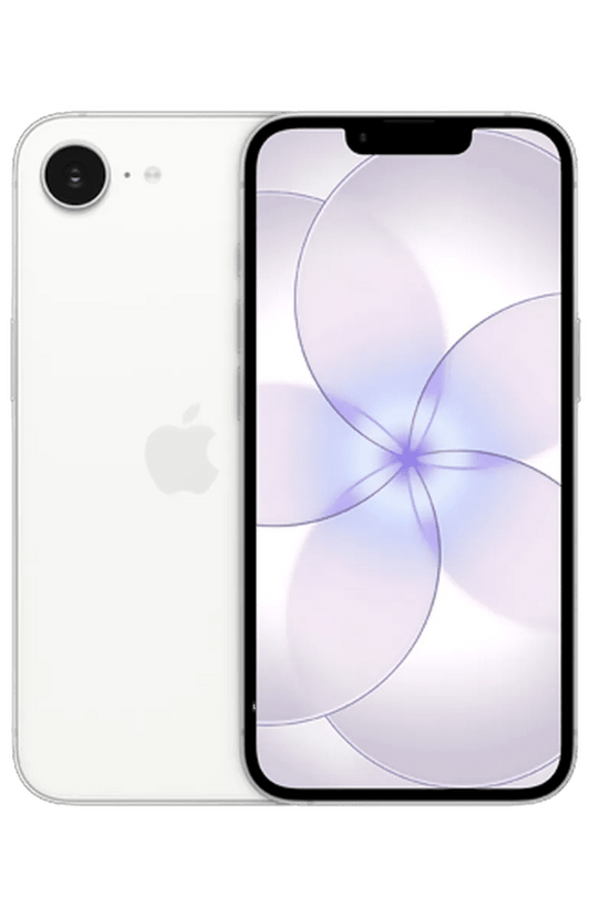 Apple iPhone 17e 256GB - Wit - 123TelecomShop