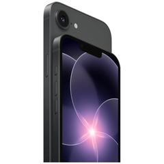 Apple iPhone 17e 256GB - Zwart - 123TelecomShop