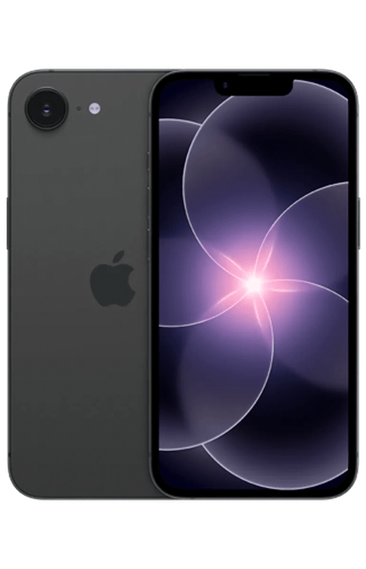 Apple iPhone 17e 256GB - Zwart - 123TelecomShop