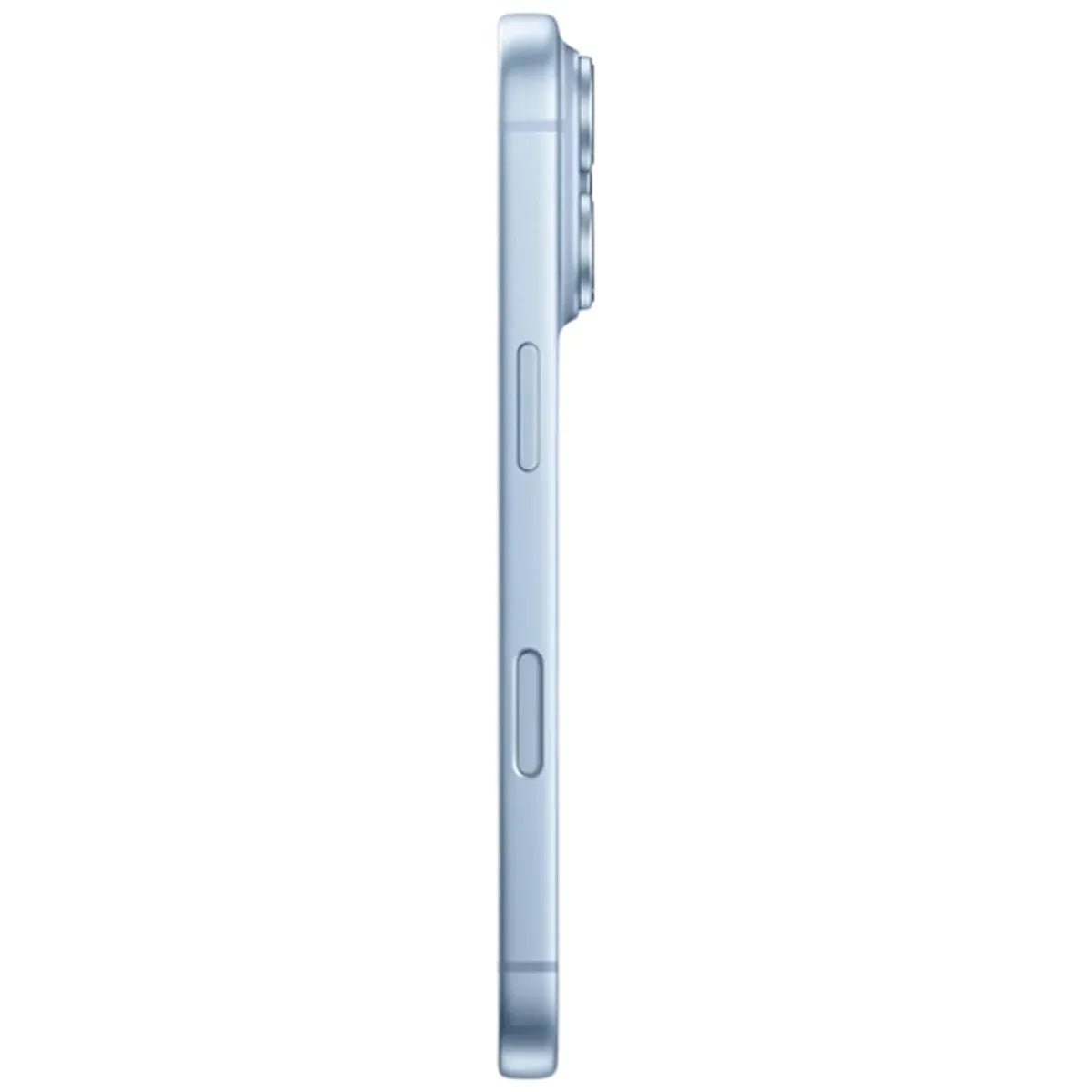 Apple iPhone 18 Pro 256GB Blauw - Los Toestel - 123TelecomShop