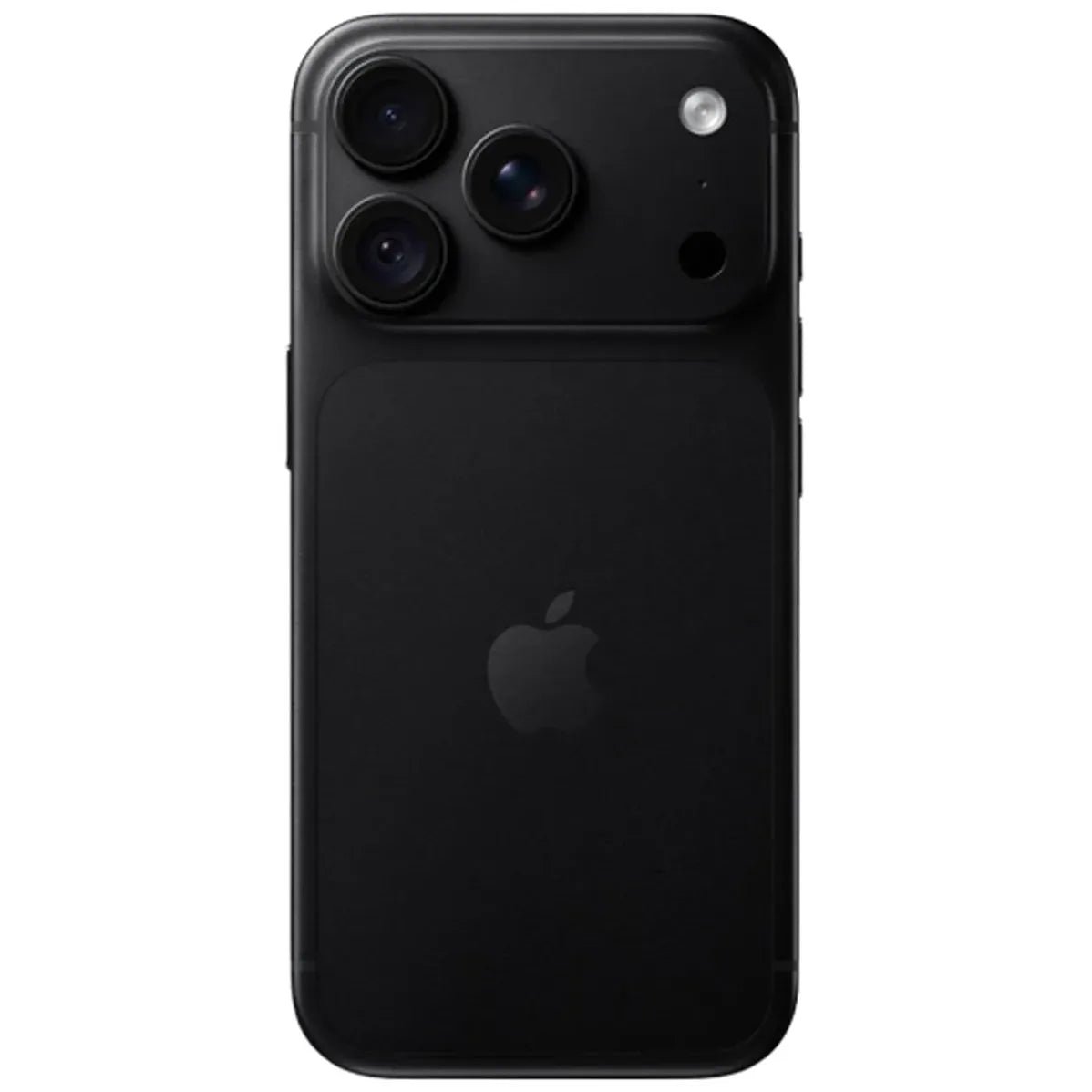 Apple iPhone 18 Pro 256GB Zwart - Los Toestel - 123TelecomShop