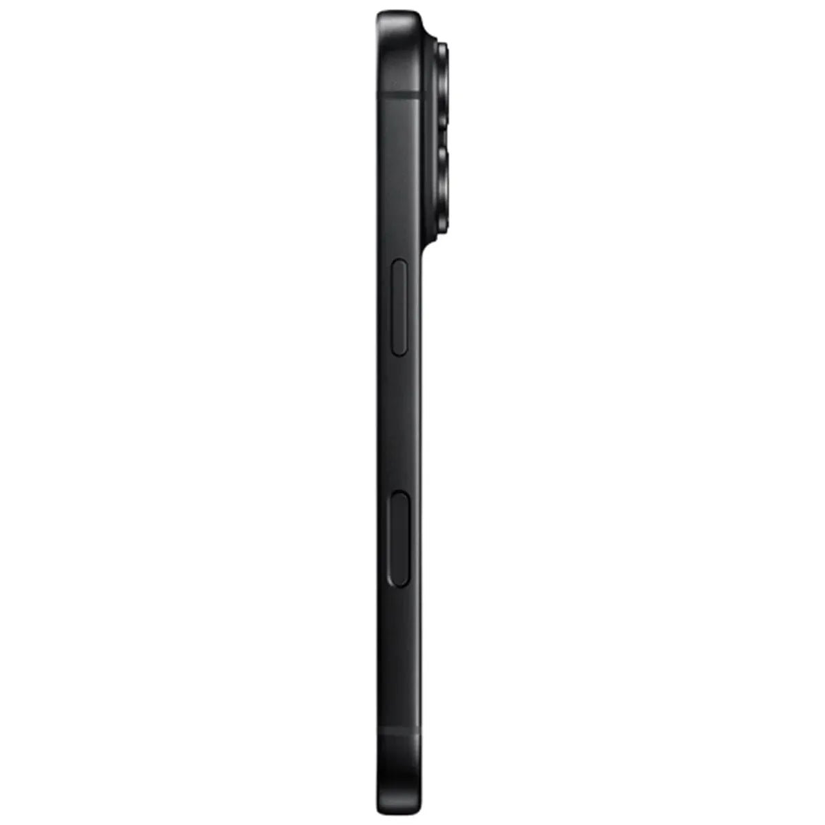 Apple iPhone 18 Pro 256GB Zwart - Los Toestel - 123TelecomShop
