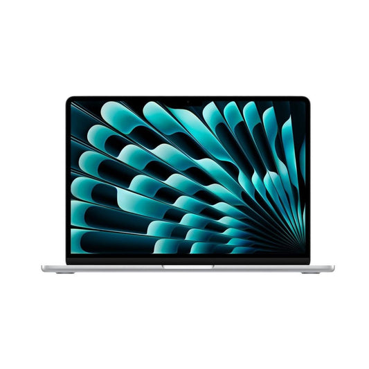 Apple MacBook Air 13 inch - M4 - 16GB - 256GB - Silver - 123TelecomShop
