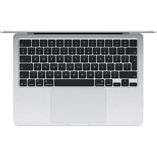 Apple MacBook Air 13 inch - M4 - 16GB - 256GB - Silver - 123TelecomShop