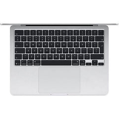 Apple MacBook Air 13 inch - M4 - 16GB - 256GB - Silver - 123TelecomShop