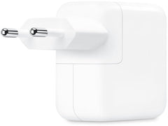 Apple Mnwp3Zm/A Apple Usb-C Dual Port Charger 35W White - 123TelecomShop