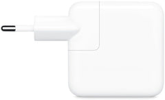 Apple Mnwp3Zm/A Apple Usb-C Dual Port Charger 35W White - 123TelecomShop