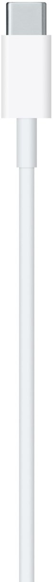 Apple Muq93Zm/A Apple Usb-C To Lightning Cable 1M. White - 123TelecomShop