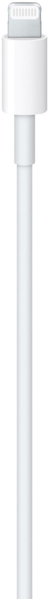 Apple Muq93Zm/A Apple Usb-C To Lightning Cable 1M. White - 123TelecomShop