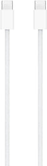 Apple Mw493Zm/A Apple Woven Usb-C To Usb-C Cable 60W 1M. White - 123TelecomShop