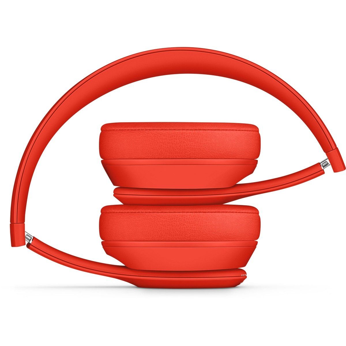 Apple Mx472Zm/A Apple Beats Solo3 Wireless Headset Product(Red) - 123TelecomShop