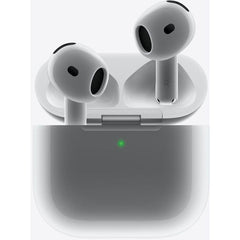 Apple Mxp93Zm/A Apple Airpods (4Th Gen) Wireless Stereo Headset With Anc White - 123TelecomShop