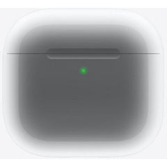 Apple Mxp93Zm/A Apple Airpods (4Th Gen) Wireless Stereo Headset With Anc White - 123TelecomShop