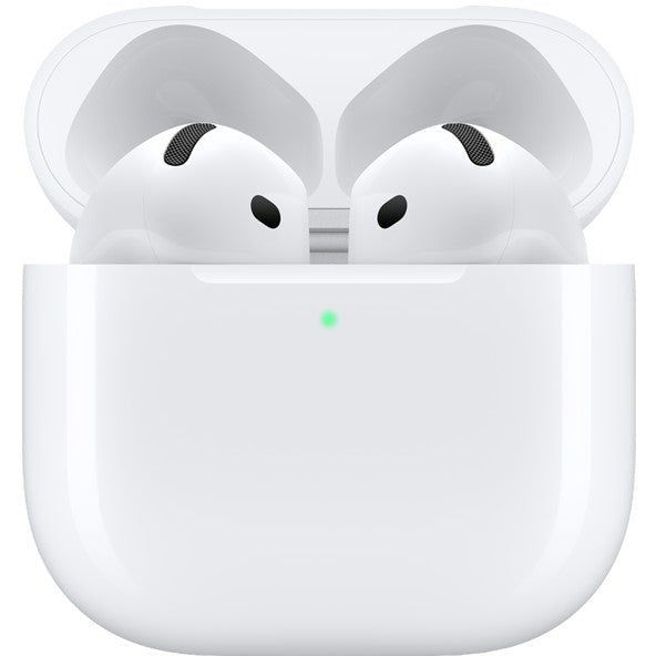 Apple Mxp93Zm/A Apple Airpods (4Th Gen) Wireless Stereo Headset With Anc White - 123TelecomShop