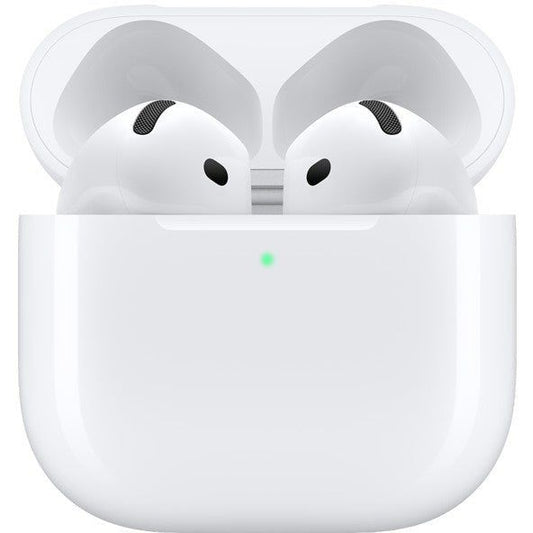 Apple Mxp93Zm/A Apple Airpods (4Th Gen) Wireless Stereo Headset With Anc White - 123TelecomShop