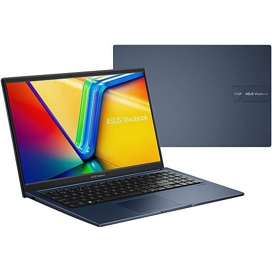 ASUS Vivobook 15 X1504ZA - NJ1167W - QWERTY | 512GB SSD | i7 | Windows 11 | 15.6 Inch - 123TelecomShop