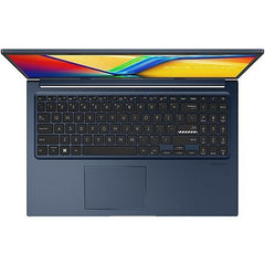 ASUS Vivobook 15 X1504ZA - NJ1167W - QWERTY | 512GB SSD | i7 | Windows 11 | 15.6 Inch - 123TelecomShop