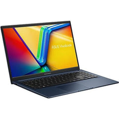 ASUS Vivobook 15 X1504ZA - NJ1167W - QWERTY | 512GB SSD | i7 | Windows 11 | 15.6 Inch - 123TelecomShop