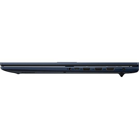 ASUS Vivobook 17 - QWERTY | 512GB SSD | i5 | Windows 11 | 17.3 Inch - 123TelecomShop