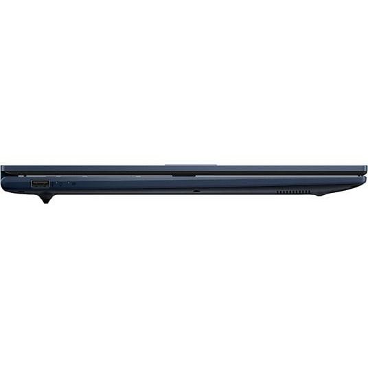 ASUS Vivobook 17 - QWERTY | 512GB SSD | i5 | Windows 11 | 17.3 Inch - 123TelecomShop