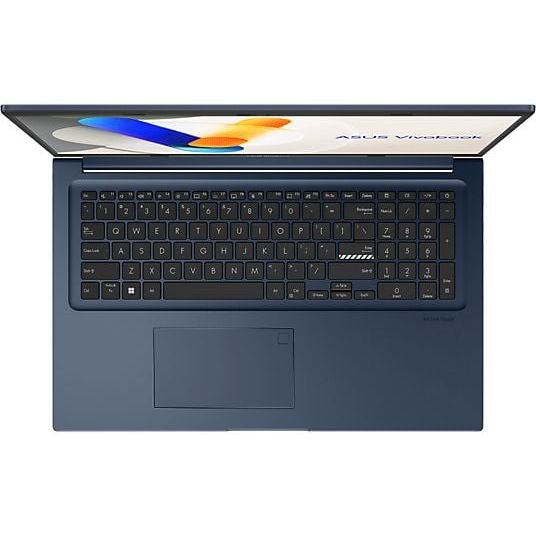 ASUS Vivobook 17 - QWERTY | 512GB SSD | i5 | Windows 11 | 17.3 Inch - 123TelecomShop