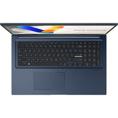ASUS Vivobook 17 - QWERTY | 512GB SSD | i5 | Windows 11 | 17.3 Inch - 123TelecomShop
