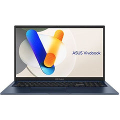 ASUS Vivobook 17 - QWERTY | 512GB SSD | i5 | Windows 11 | 17.3 Inch - 123TelecomShop