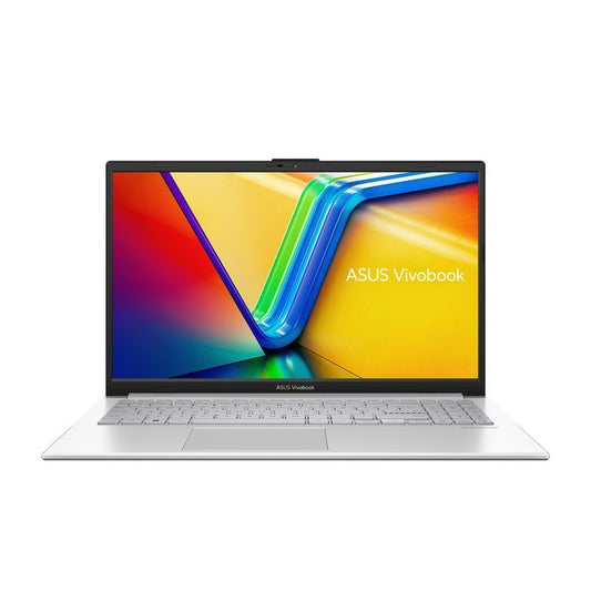 ASUS Vivobook Go 15 E1504GA - NJ060W - QWERTY | 512GB SSD | i3 | Windows 11 | 15.6 Inch (kopie) - 123TelecomShop