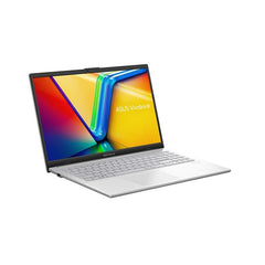 ASUS Vivobook Go 15 E1504GA - NJ060W - QWERTY | 512GB SSD | i3 | Windows 11 | 15.6 Inch (kopie) - 123TelecomShop