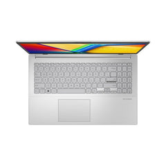 ASUS Vivobook Go 15 E1504GA - NJ060W - QWERTY | 512GB SSD | i3 | Windows 11 | 15.6 Inch (kopie) - 123TelecomShop