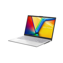 ASUS Vivobook Go 15 E1504GA - NJ060W - QWERTY | 512GB SSD | i3 | Windows 11 | 15.6 Inch (kopie) - 123TelecomShop